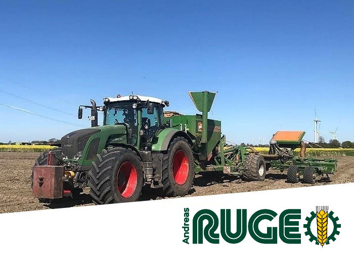Stellenangebote - LU Ruge
