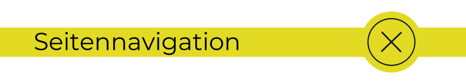 seitennavigation
